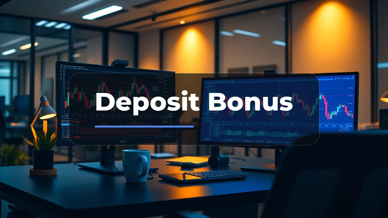Plus500 Deposit Bonus in the UAE