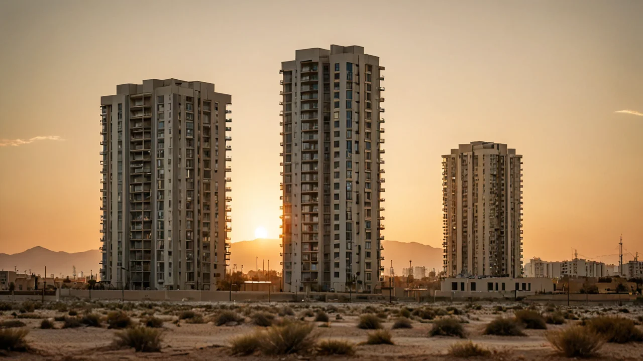 How to Trade EMAAR Properties