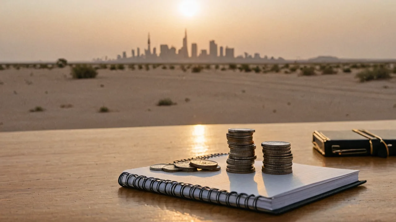 How to Trade EMIRATESNBD Stock CFDs