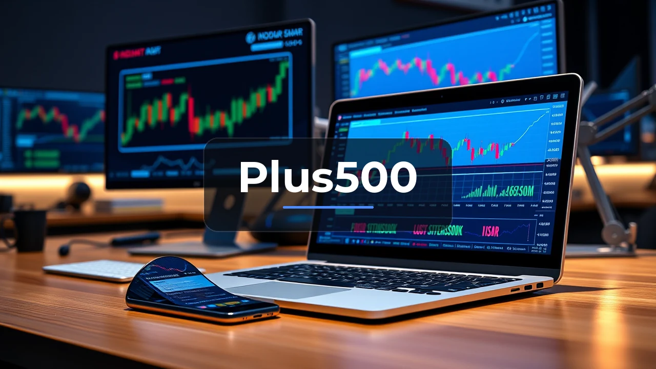 Plus500 Review: A UAE Perspective